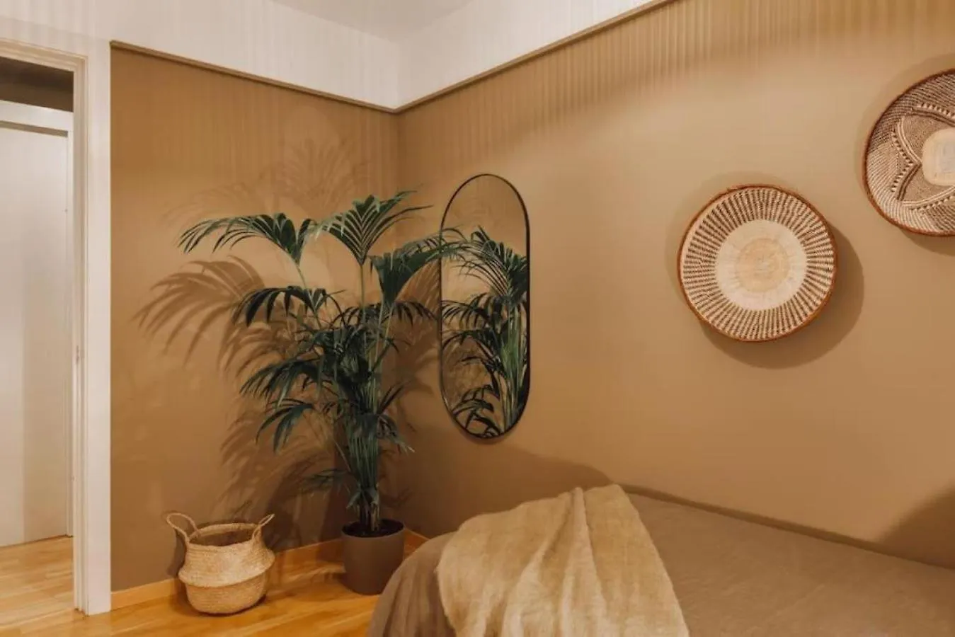 Babinga - 3 Bedroom And Balcony In Eixample Esquerra Barselona