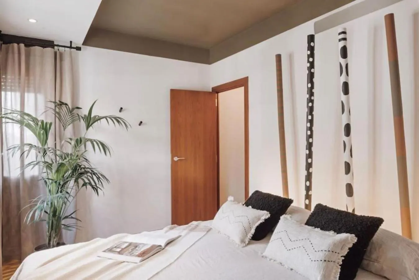 Babinga - 3 Bedroom And Balcony In Eixample Esquerra Barselona 0*,  İspanya