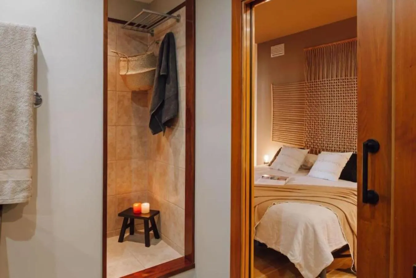 Babinga - 3 Bedroom And Balcony In Eixample Esquerra Barselona 0*,  İspanya
