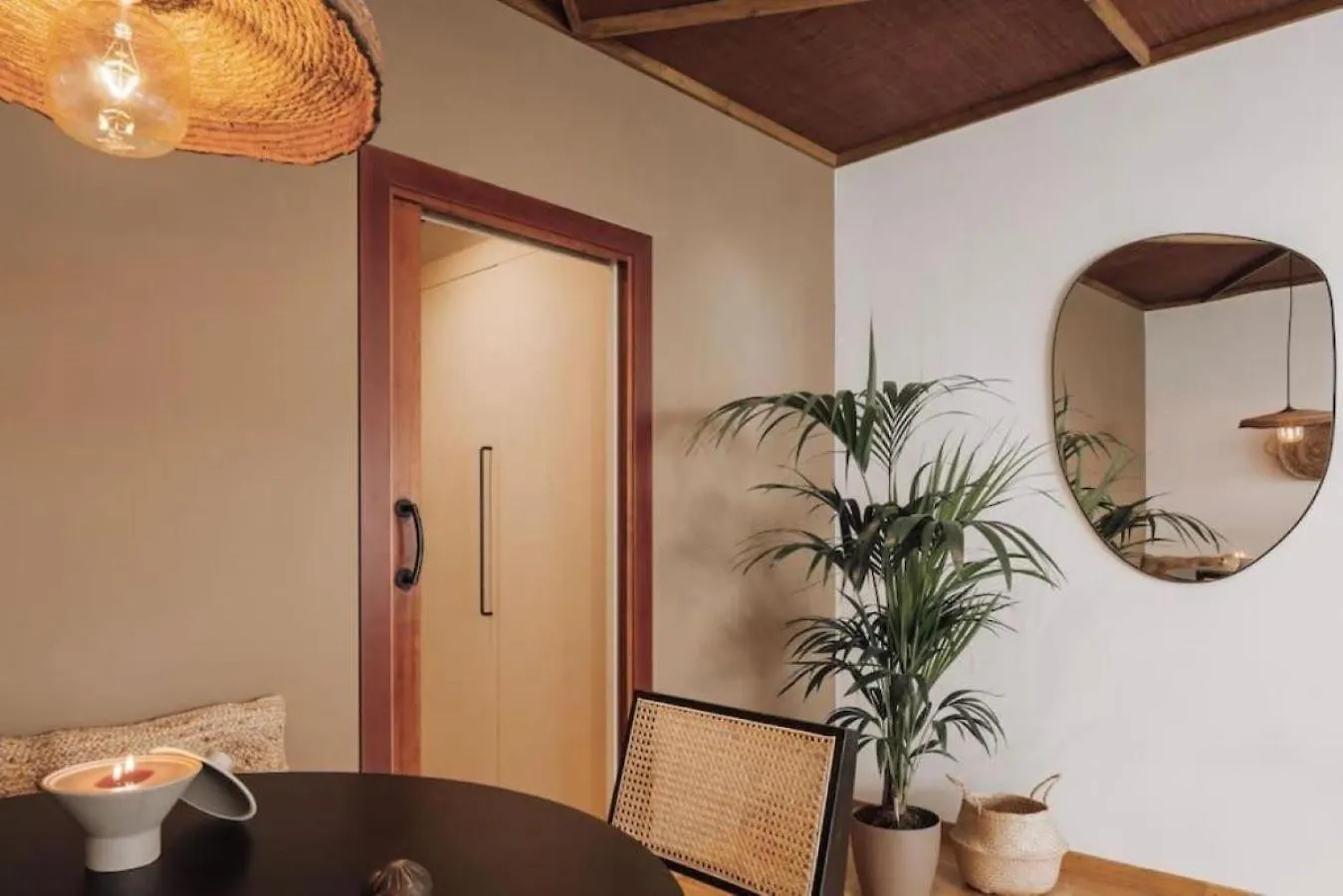 Daire Babinga - 3 Bedroom And Balcony In Eixample Esquerra Barselona
