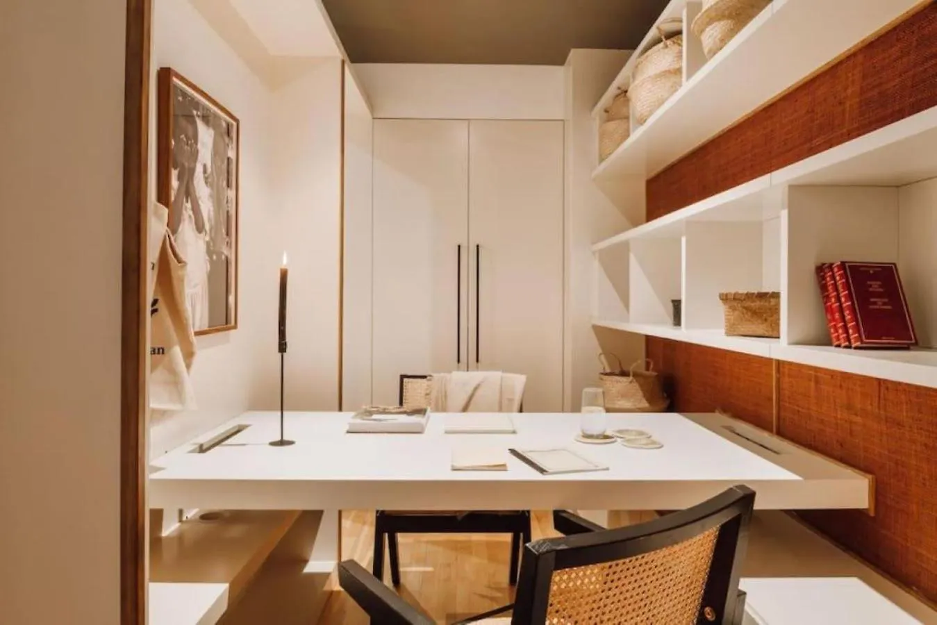 Babinga - 3 Bedroom And Balcony In Eixample Esquerra Barcelona Spain