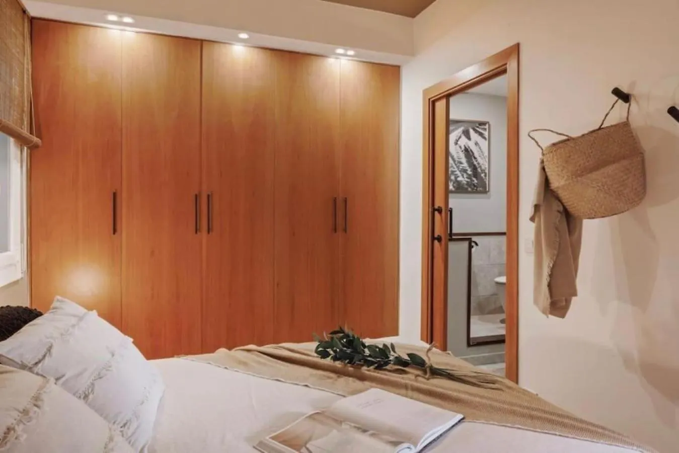 Apartment Babinga - 3 Bedroom And Balcony In Eixample Esquerra Barcelona
